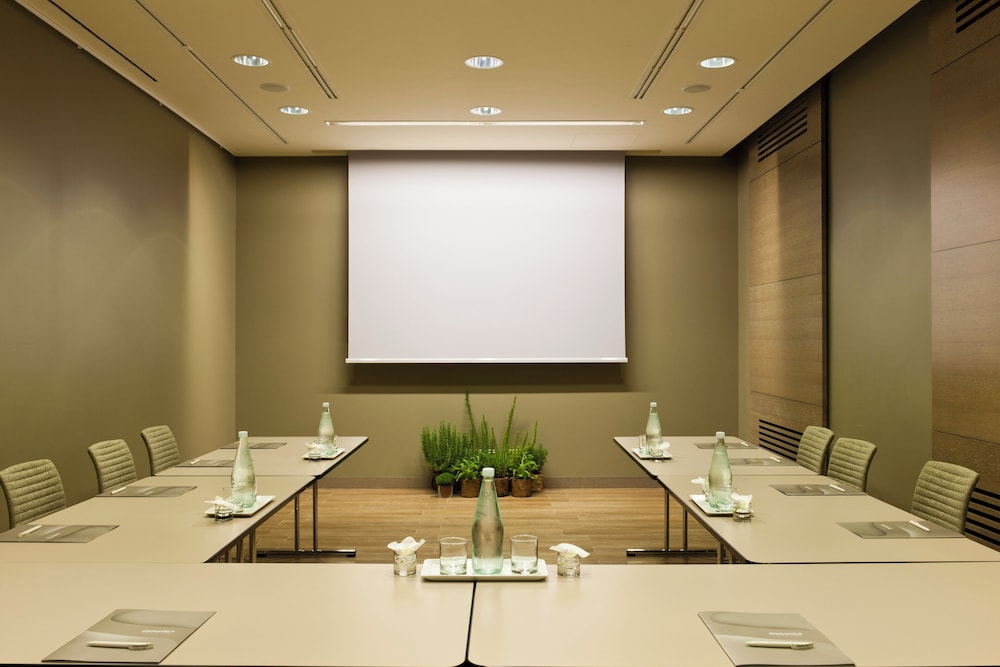 כנסים ואירועים