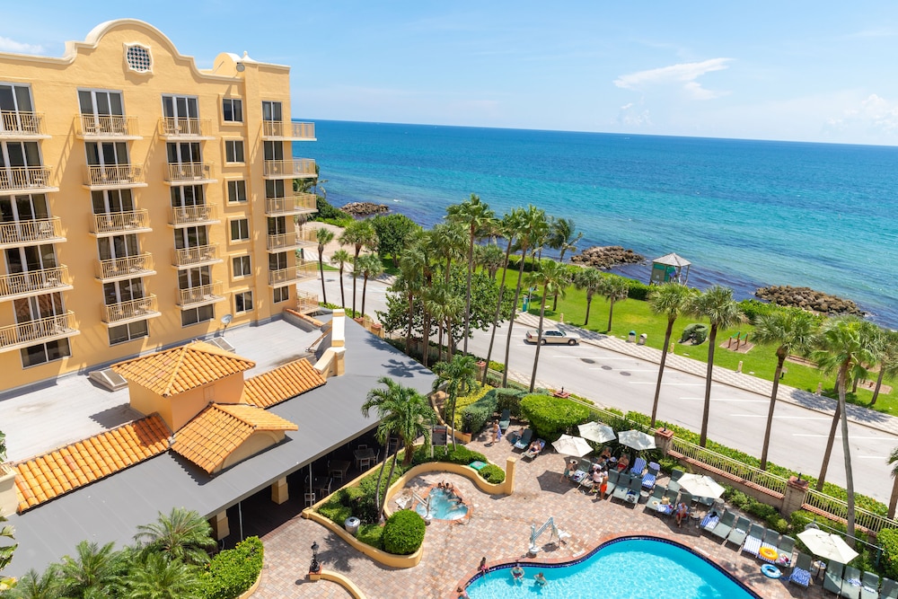 Embassy Suites by Hilton Deerfield Beach Resort & Spa - photo 83