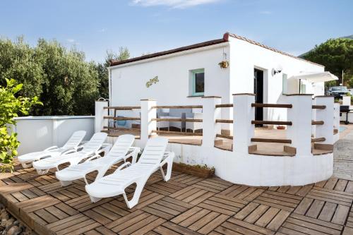 La Casita del Limoncito — hotel in Alcaucin