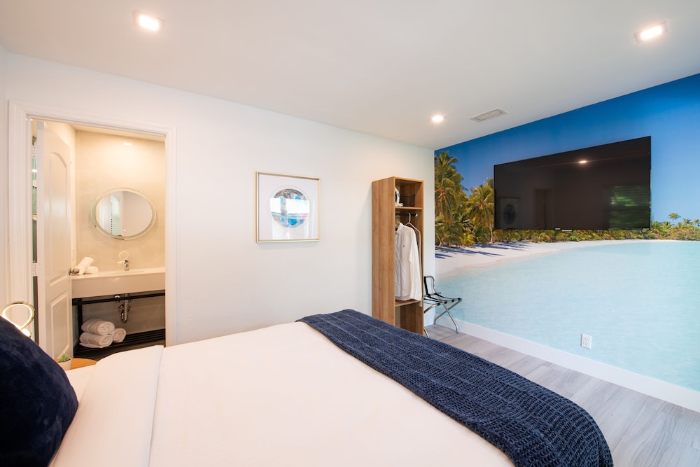 The Lauderdale Boutique Hotel - photo 15