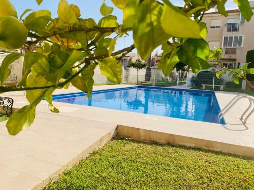 Joya de Playa Mar de Cristal in Cartagena, Spain