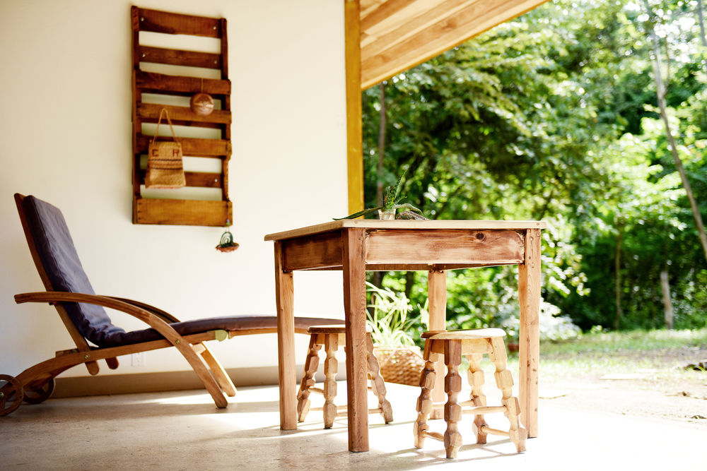 Vida Verde in Santa Cruz, Costa Rica