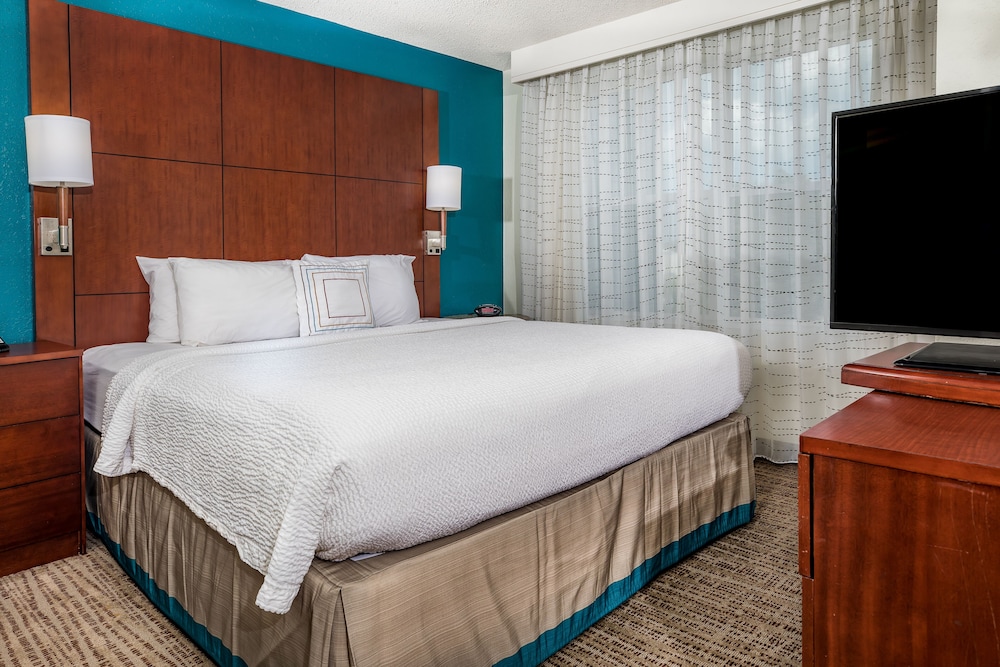 Residence Inn Marriott Florence - photo 16