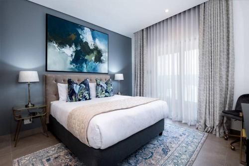 Oceans 1810 — 4-Star Luxury Hotel in Durban, South Africa