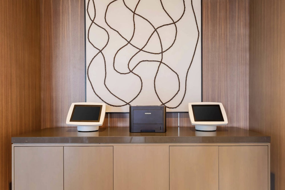 Residence Inn by Marriott Dallas Frisco - photo 33
