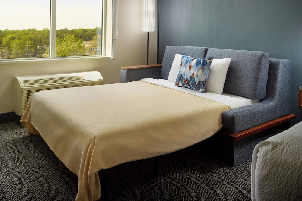 Courtyard by Marriott Atlanta Dunwoody - photo 28