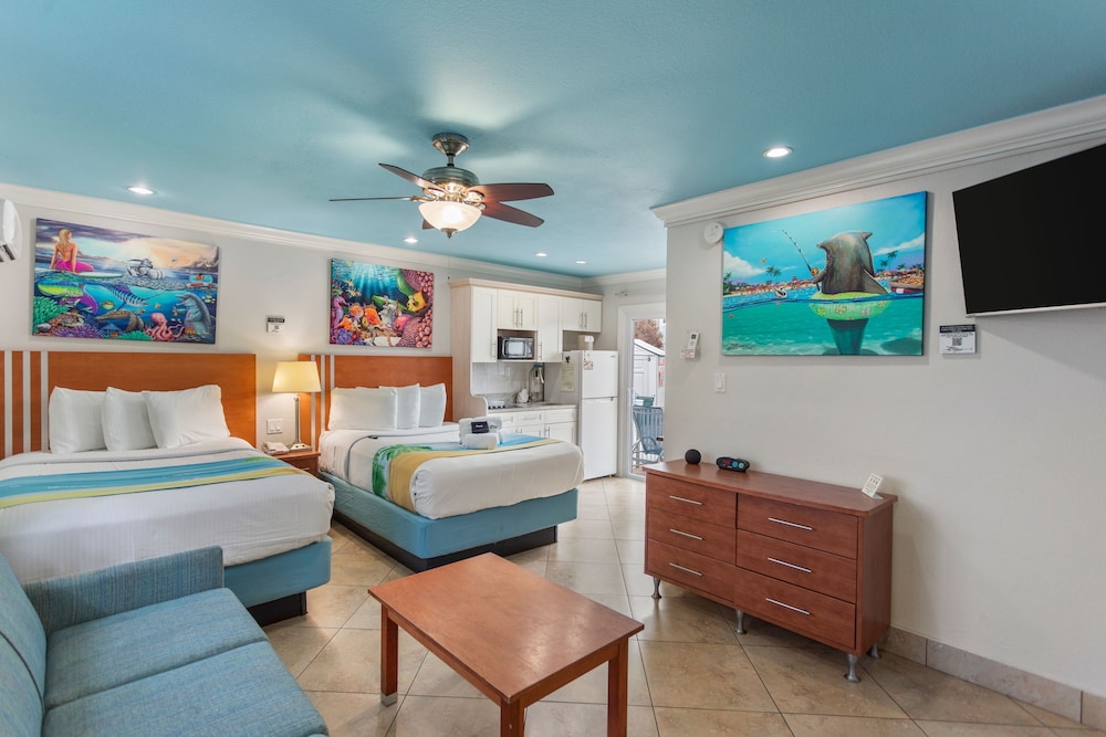 Bayview Plaza Waterfront Resort - photo 8