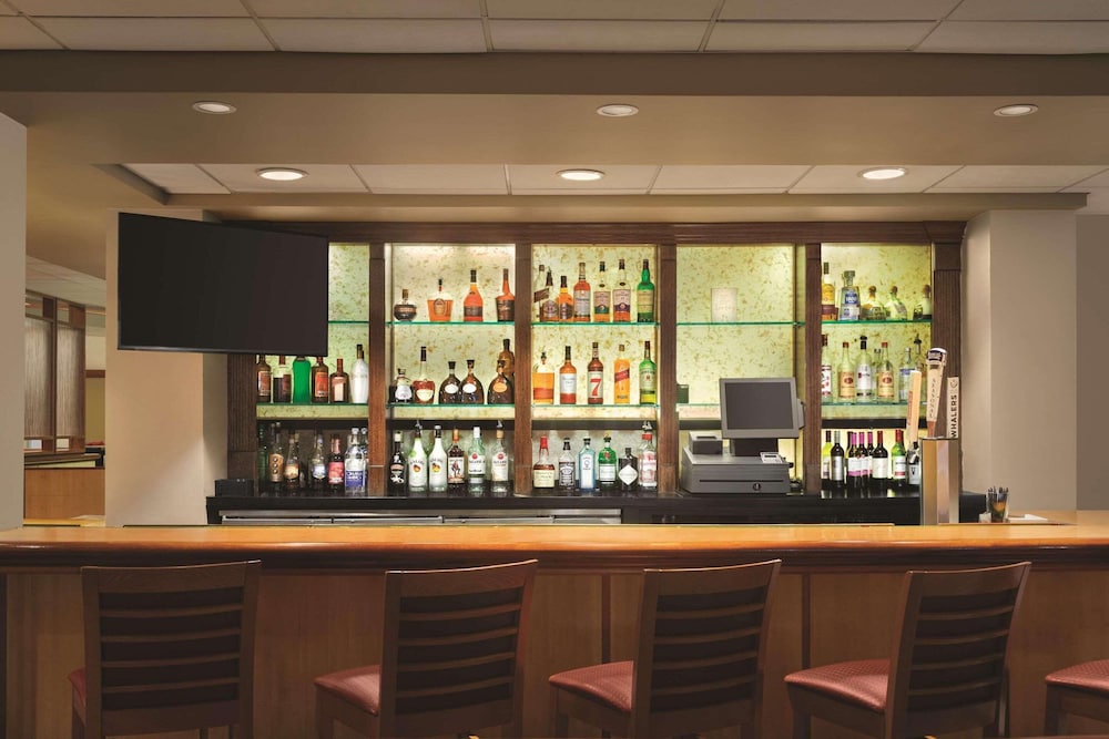 DoubleTree by Hilton Providence Airport Warwick - photo 19