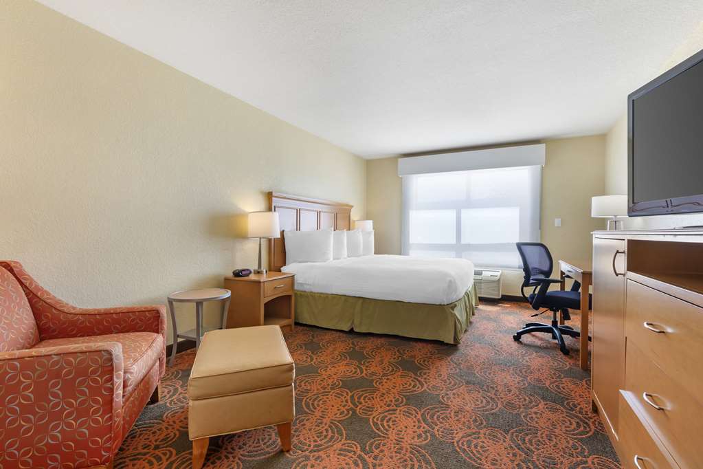 Best Western Plus Waco North - photo 7