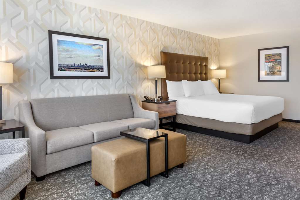 Drury Inn & Suites Southwest St. Louis - photo 28
