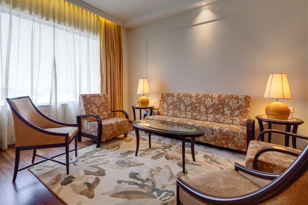 Balaji Sarovar Premiere Solapur in Solapur, India