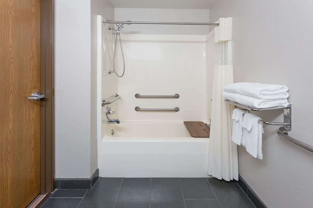 Microtel Inn & Suites by Wyndham Appleton - photo 14