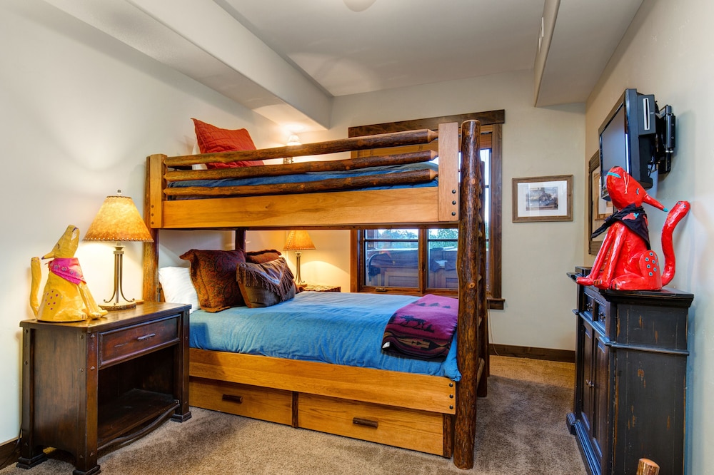 Abode at Silver Star - photo 14