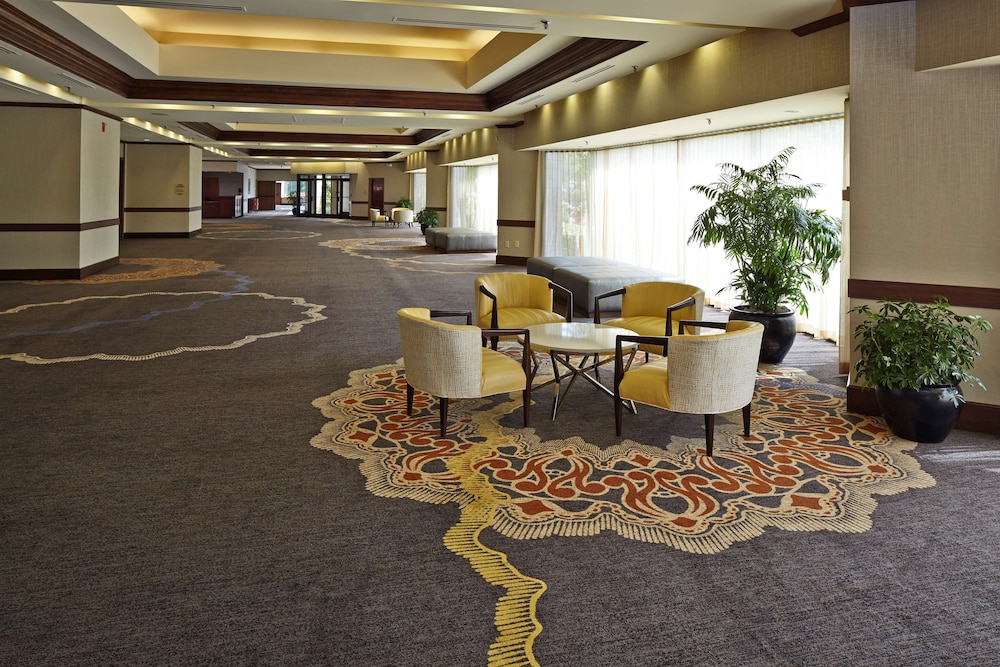 Hilton Raleigh North Hills - photo 51