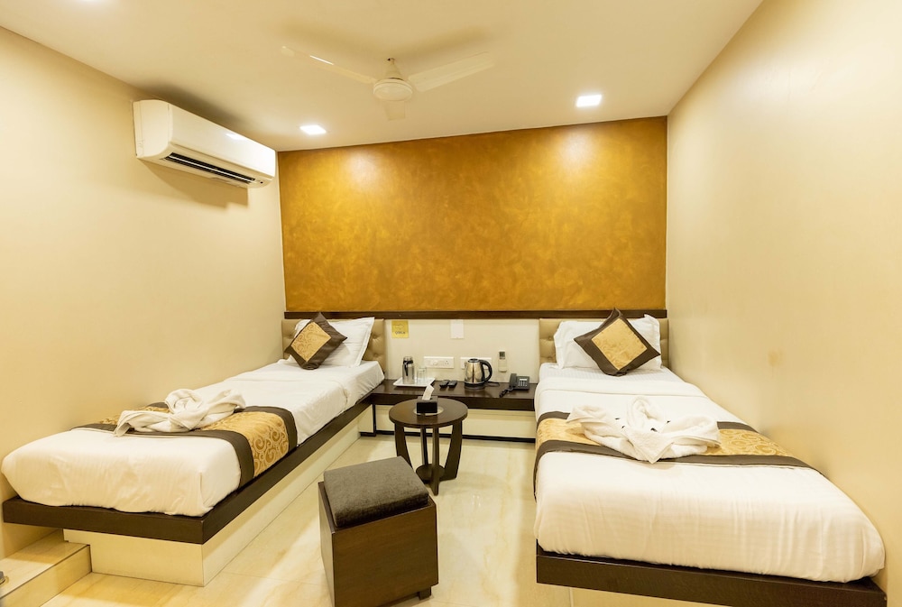 Colaba Suites