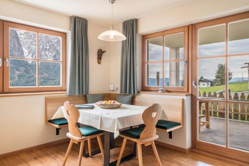 Ronsolhof Ortler — 4-Star Luxury Hotel in Siusi, Italy