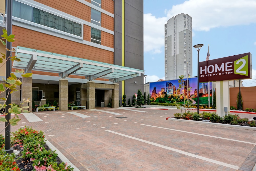 Home2 Suites by Hilton at the Galleria - photo 34