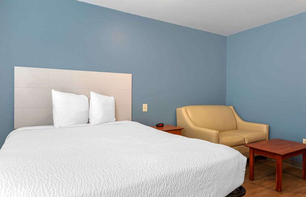 Extended Stay America Select Suites El Paso East - photo 19