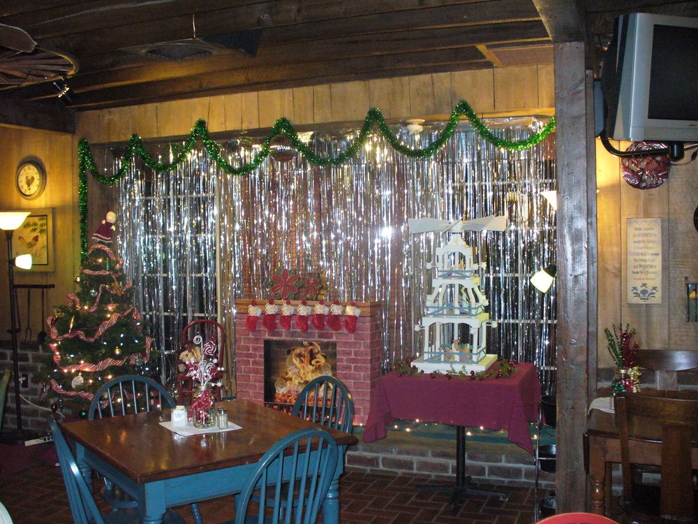 Zuber's Homestead Hotel - photo 34