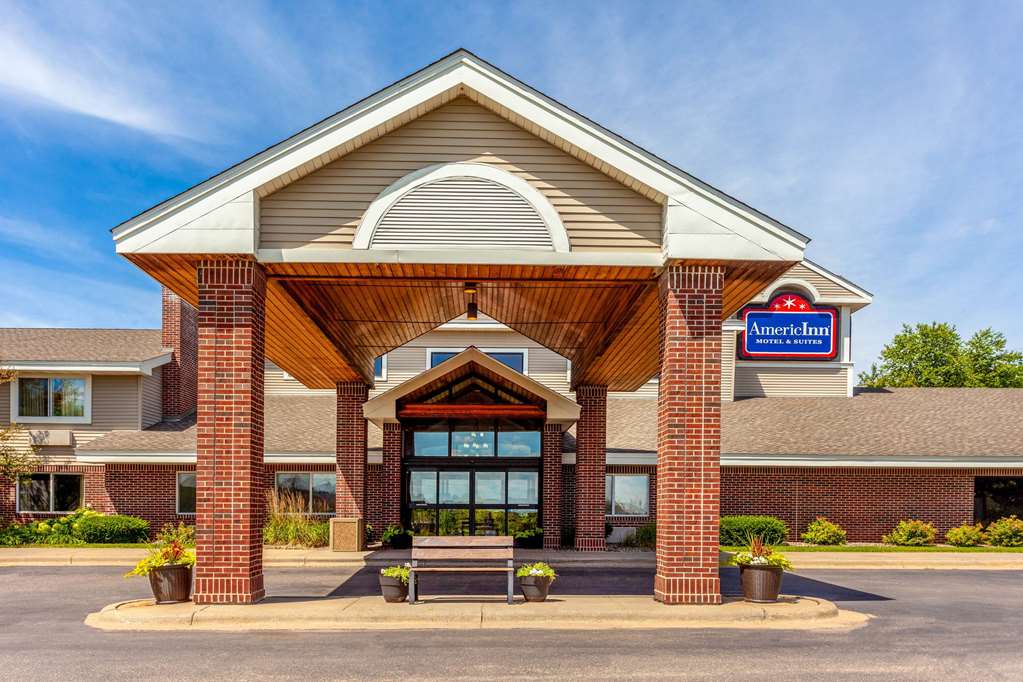 Americinn By Wyndham Stillwater — Stillwater