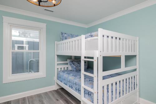 Carolina Dreamin' by Oak Island Accommodations - photo 42