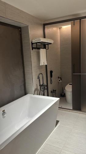 Golden New Hotel Smart Hotel — Abha — photo 4