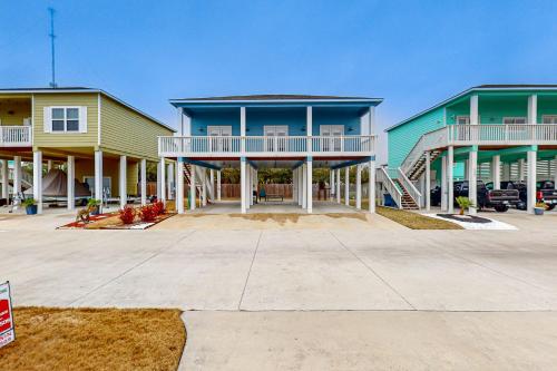 Barnacle Cove in Rockport, United States