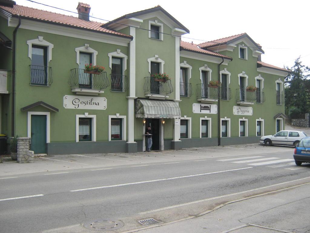 Rooms Herman in Pivka, Slovenia