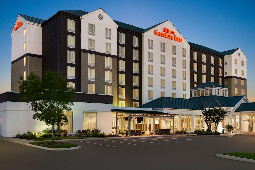 Hilton Garden Inn Houston Energy Corridor - photo 42