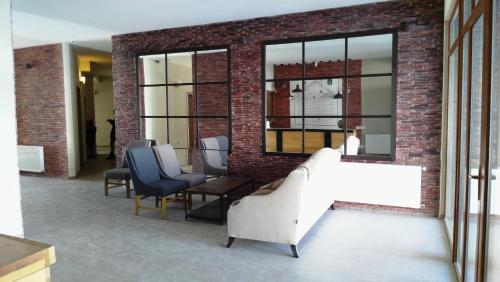 Panorama Apartments New Gudauri