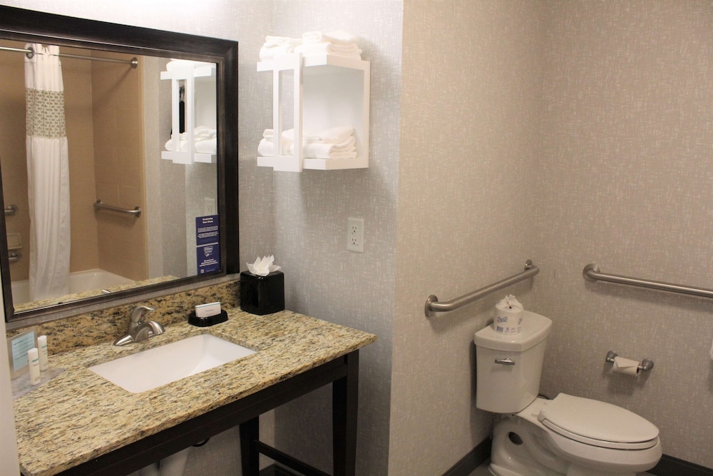 Hampton Inn Indianapolis NW Zionsville - photo 22