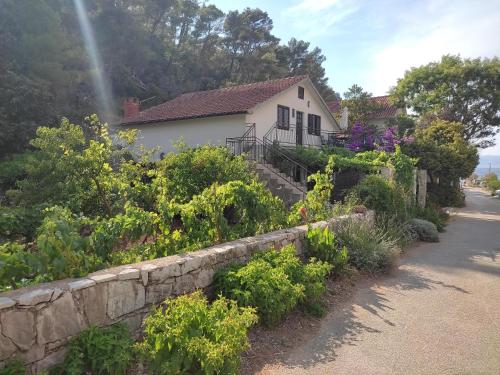 Apartments by the sea Cove Vela Stiniva Hvar 19951 — 4-Star Luxury Hotel in Jelsa, Croatia