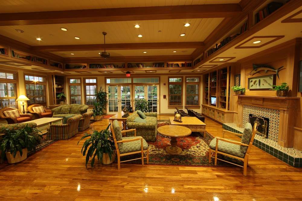 Disney's Old Key West Resort - photo 6