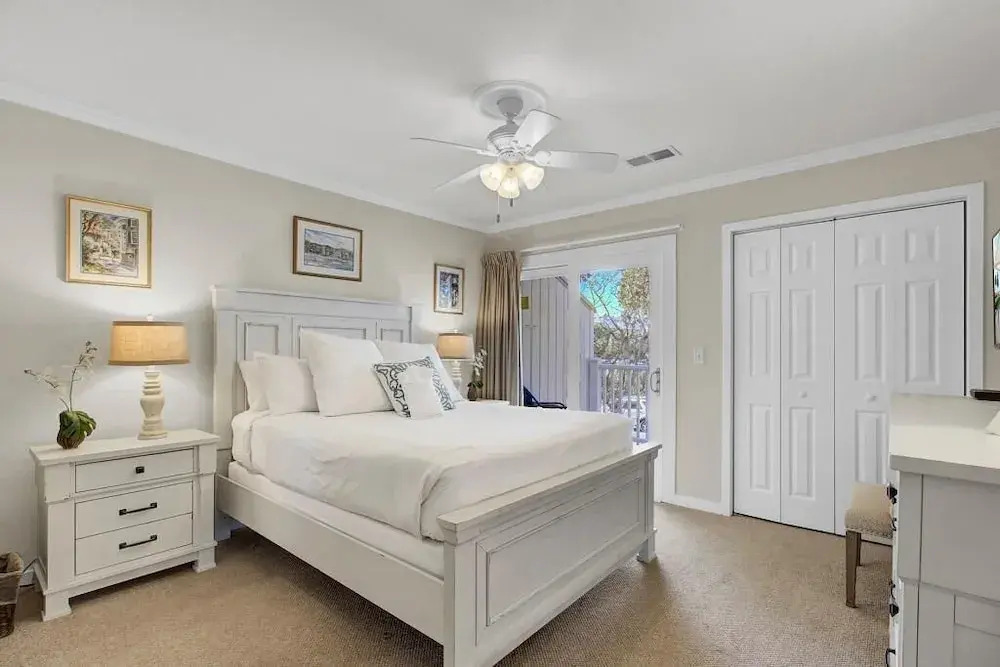Racquet Club 6 by Wild Dunes in Resort Core - featured photo