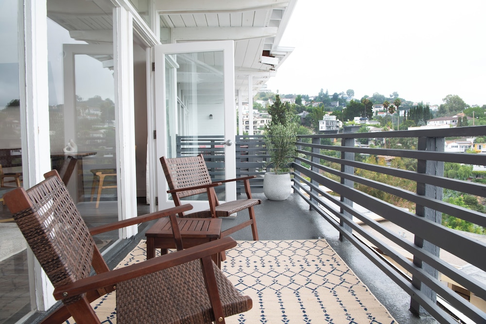 Hollywood Hills Hotel - photo 27