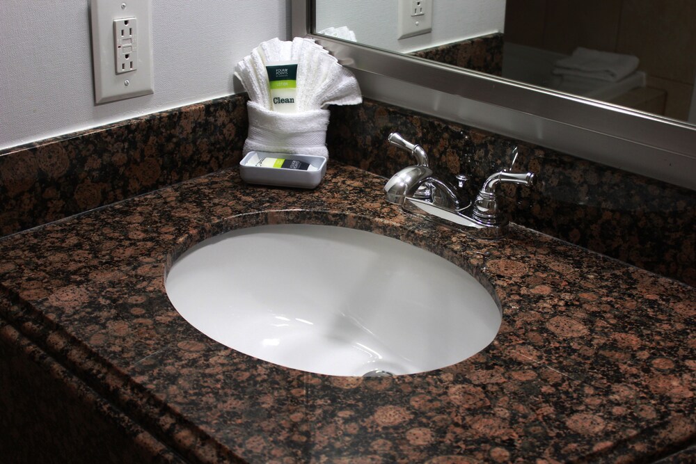 Four Points by Sheraton Kansas City Airport - photo 21