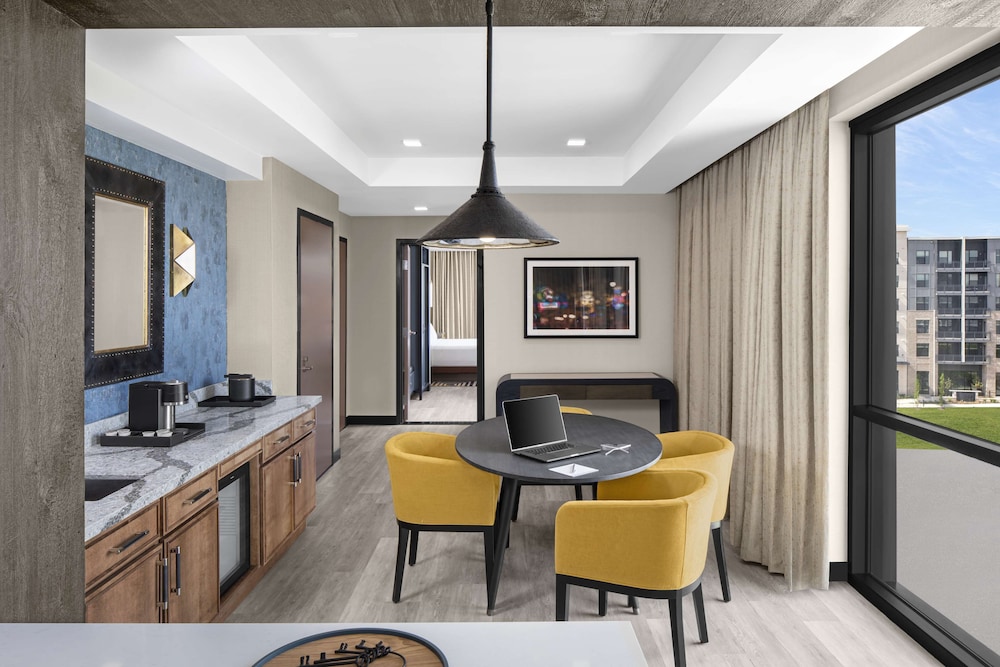 Hyatt Centric Beale Street Memphis - photo 17
