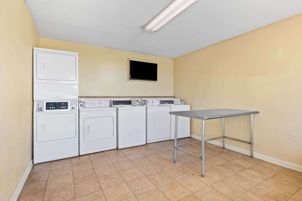 Quality Inn Morgan City - photo 21