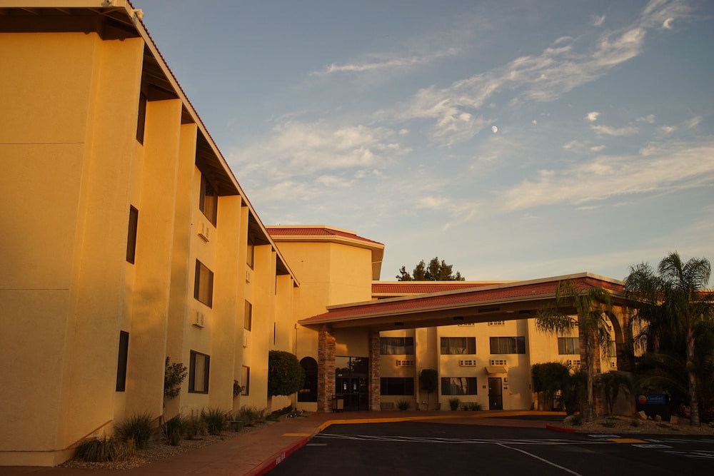 Comfort Inn & Suites Rocklin Roseville - photo 26