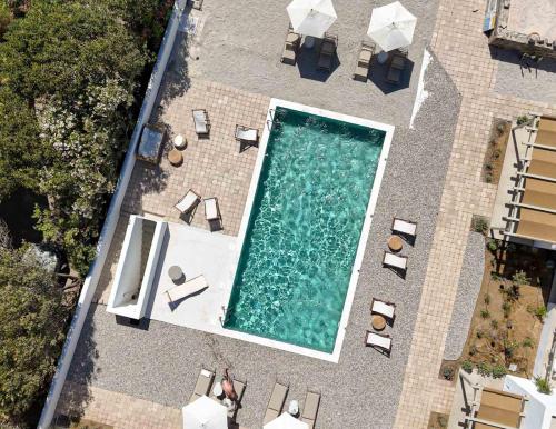 Serenita Skyros in Skyros, Greece