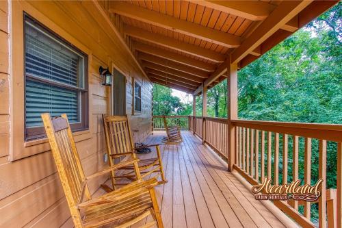 Country Hideaway - photo 13
