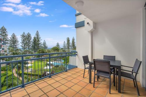 Calypso Plaza Resort Unit 429 in Gold Coast, Australia