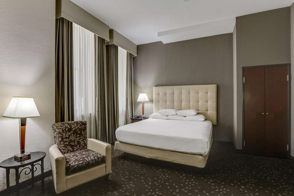 Drury Plaza Hotel New Orleans - photo 21