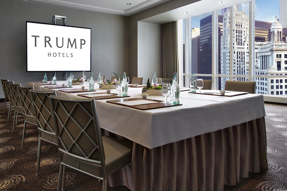 Trump International Hotel & Tower Chicago - photo 146
