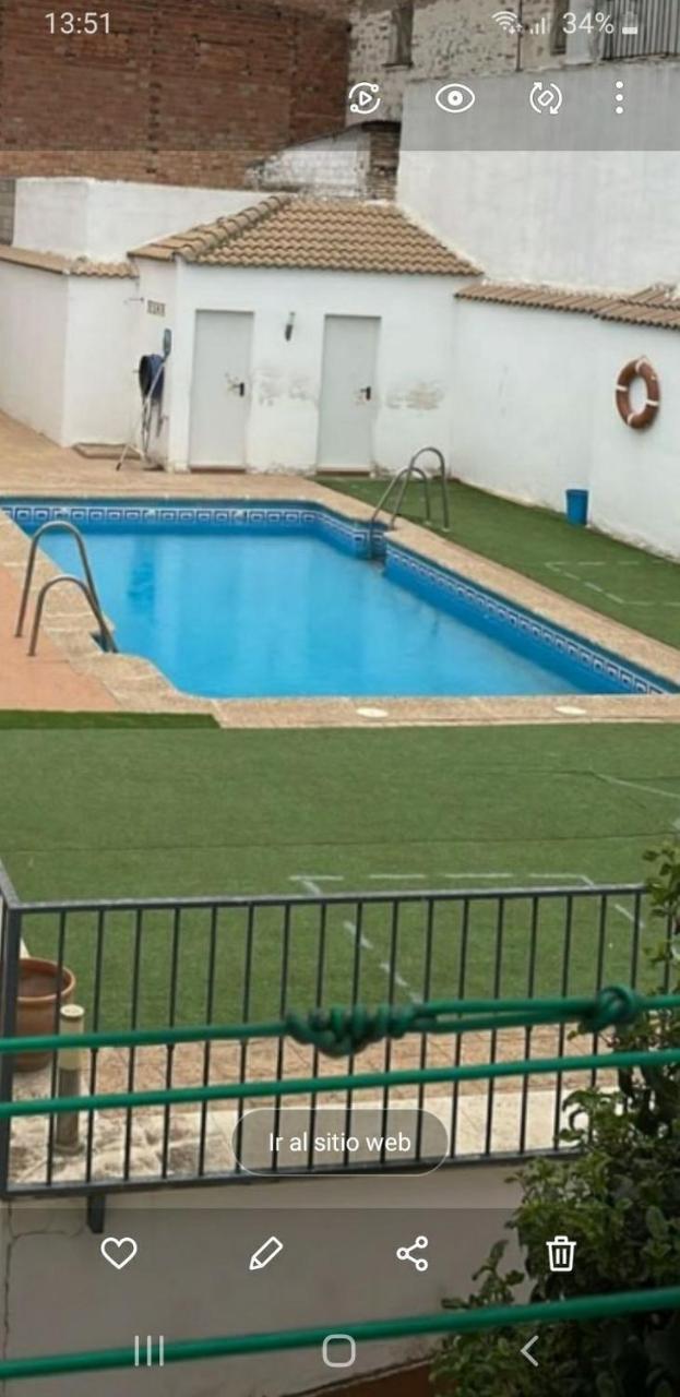 Vft La Paz Ii — 4-Star Luxury Hotel in Baeza, Spain