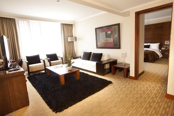 Heritage Inn & Suites by Capital O Baton Rouge I 10 - photo 27