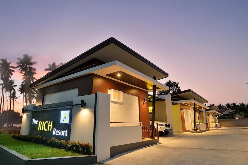 The Rich Resort - last minute hotel in Krabi