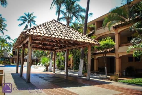 Margaritas Hotel And Tennis Club