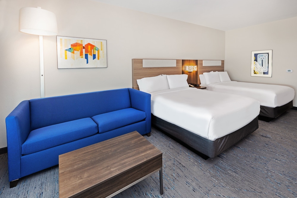 Holiday Inn Express & Suites Houston SW Rosenberg by IHG - photo 13