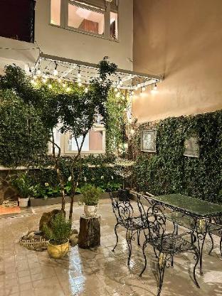 Tea&Pea Entire private house with a lovely garden — 4-Star Luxury Hotel in Ho Chi Minh City, Vietnam
